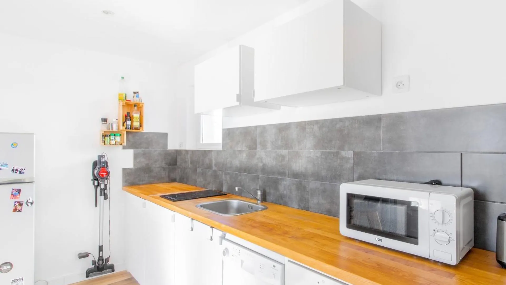 Apartment Gimelli By Interhome Toulon France