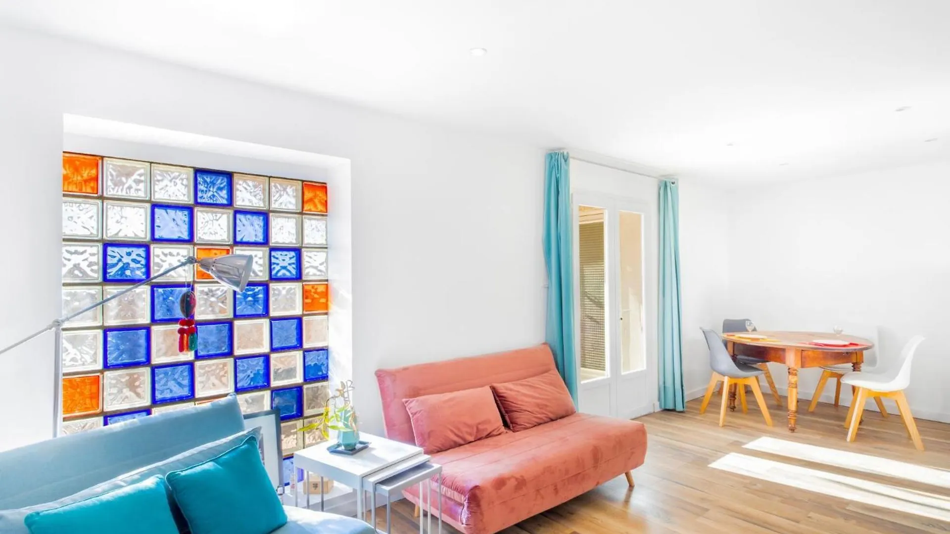 Apartment Gimelli By Interhome Toulon