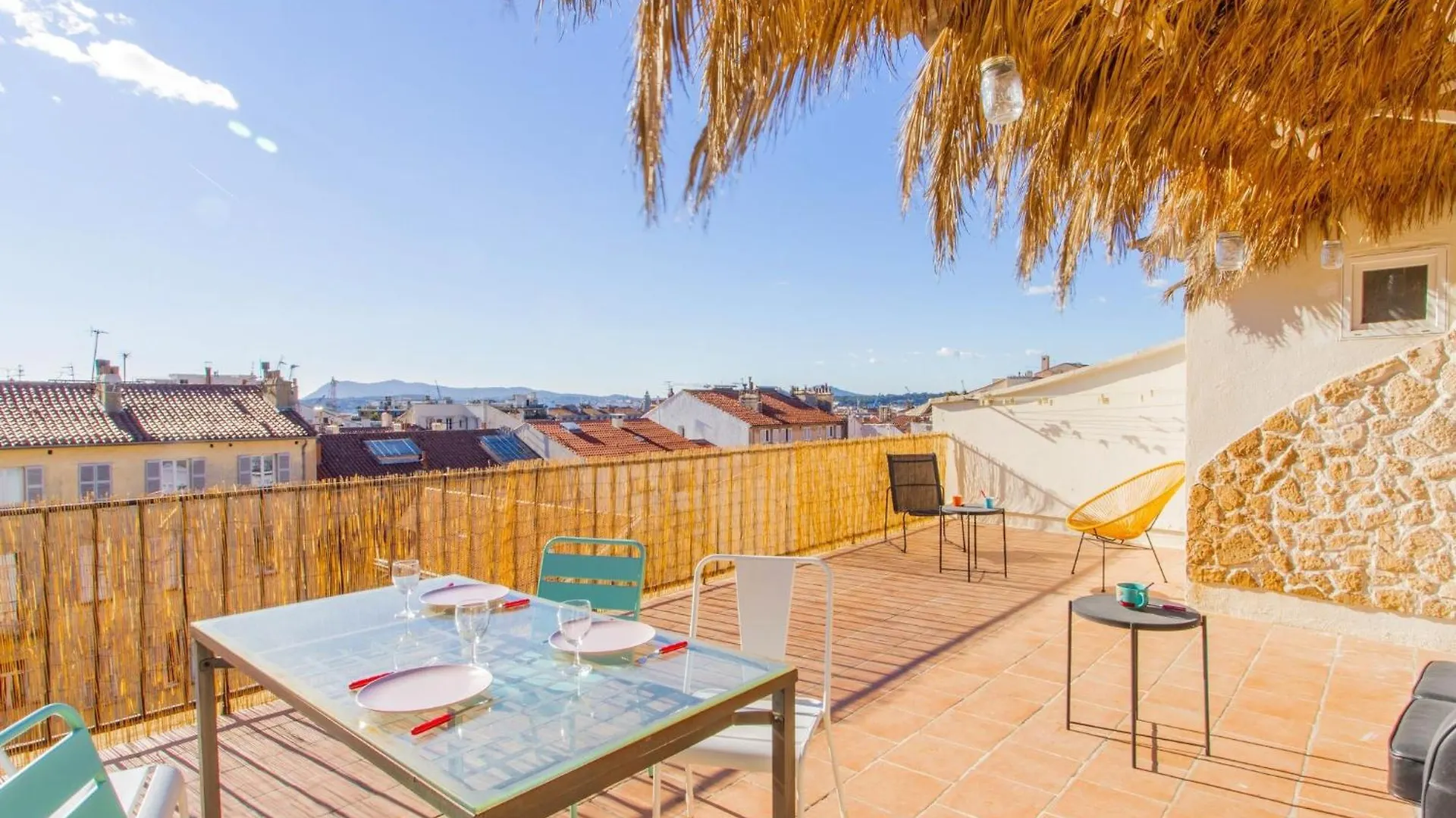 Apartment Gimelli By Interhome Toulon France
