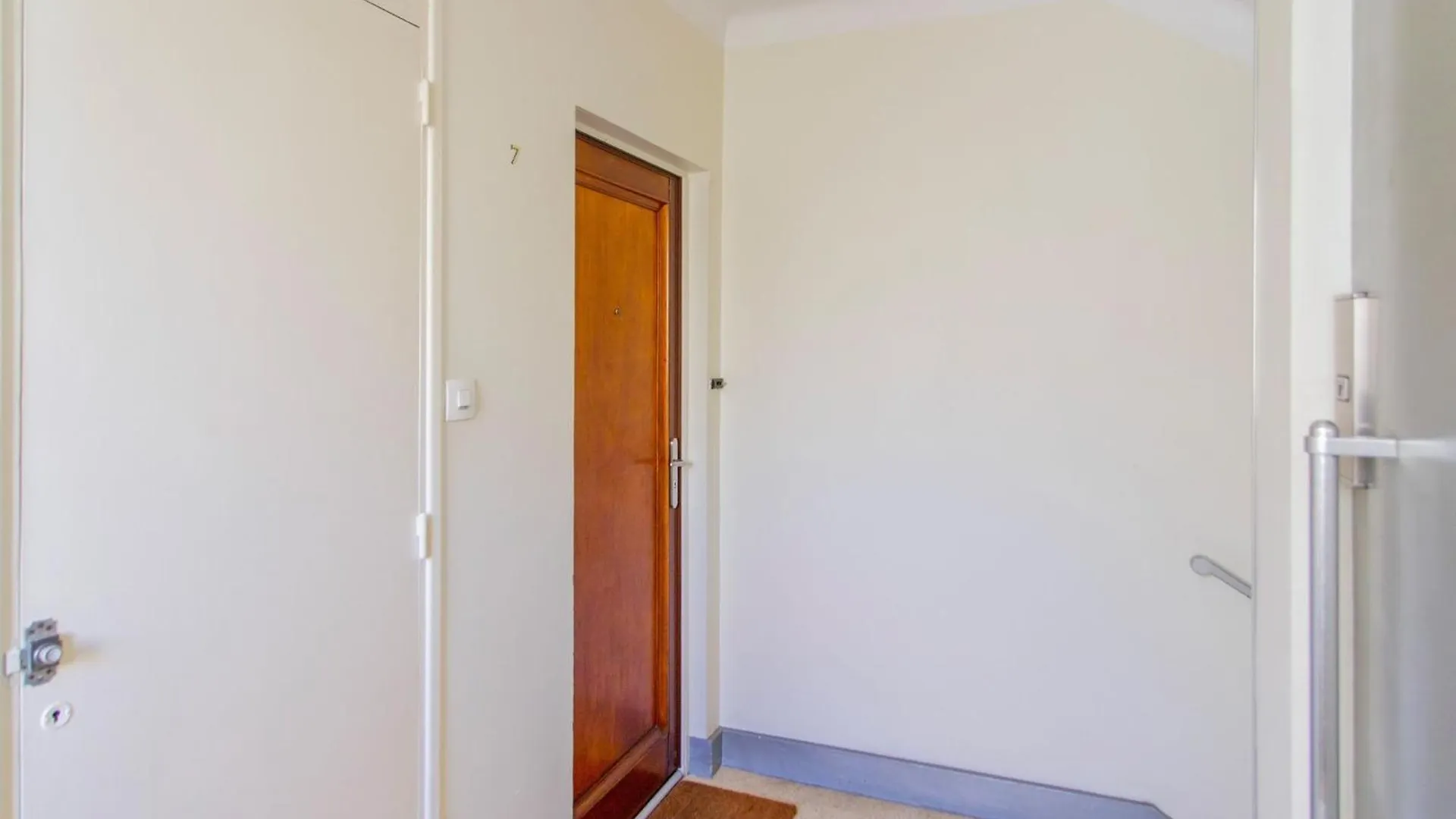 Apartment Gimelli By Interhome Toulon