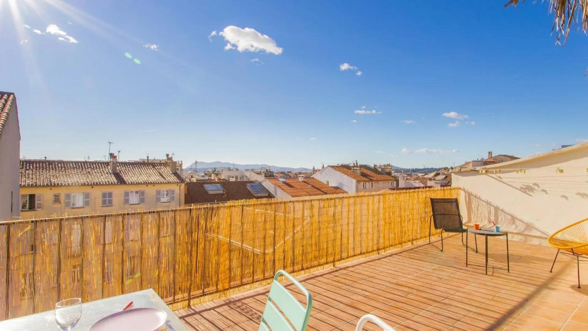 Apartment Gimelli By Interhome Toulon 0*,  France