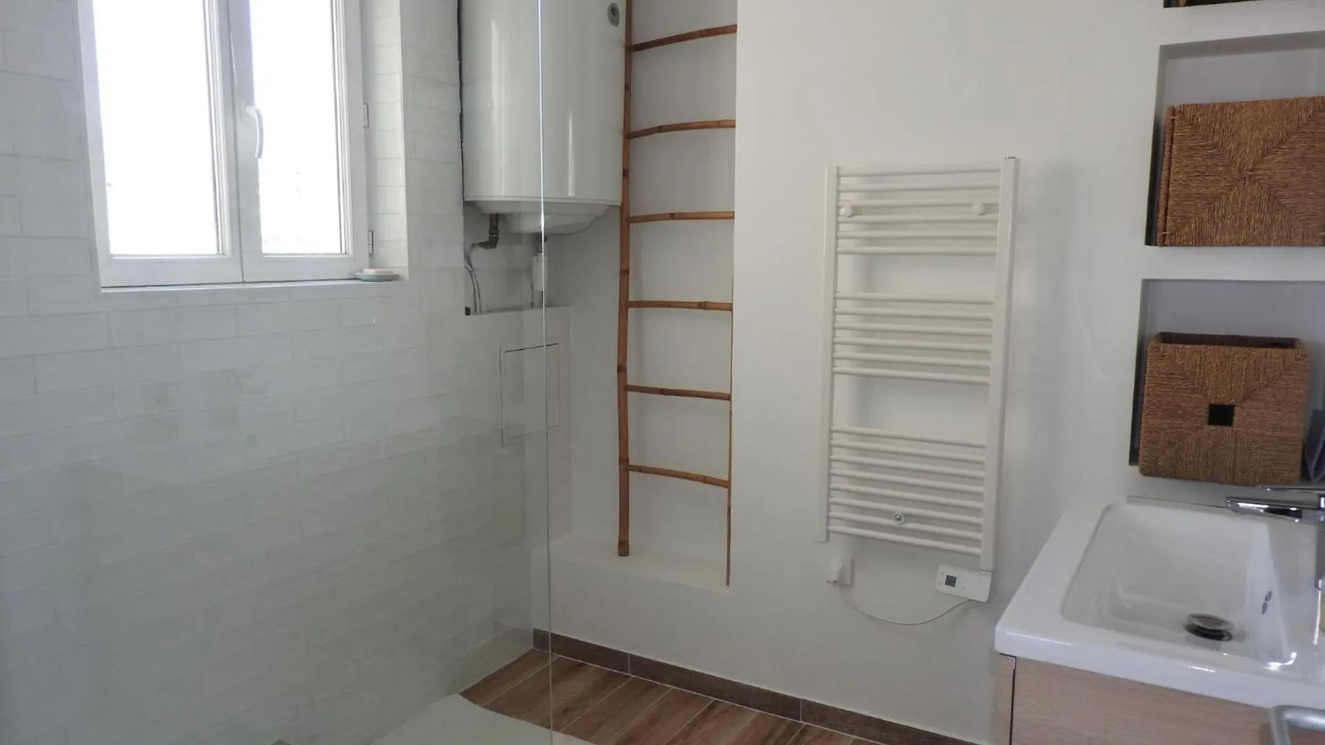 Apartment Gimelli By Interhome Toulon