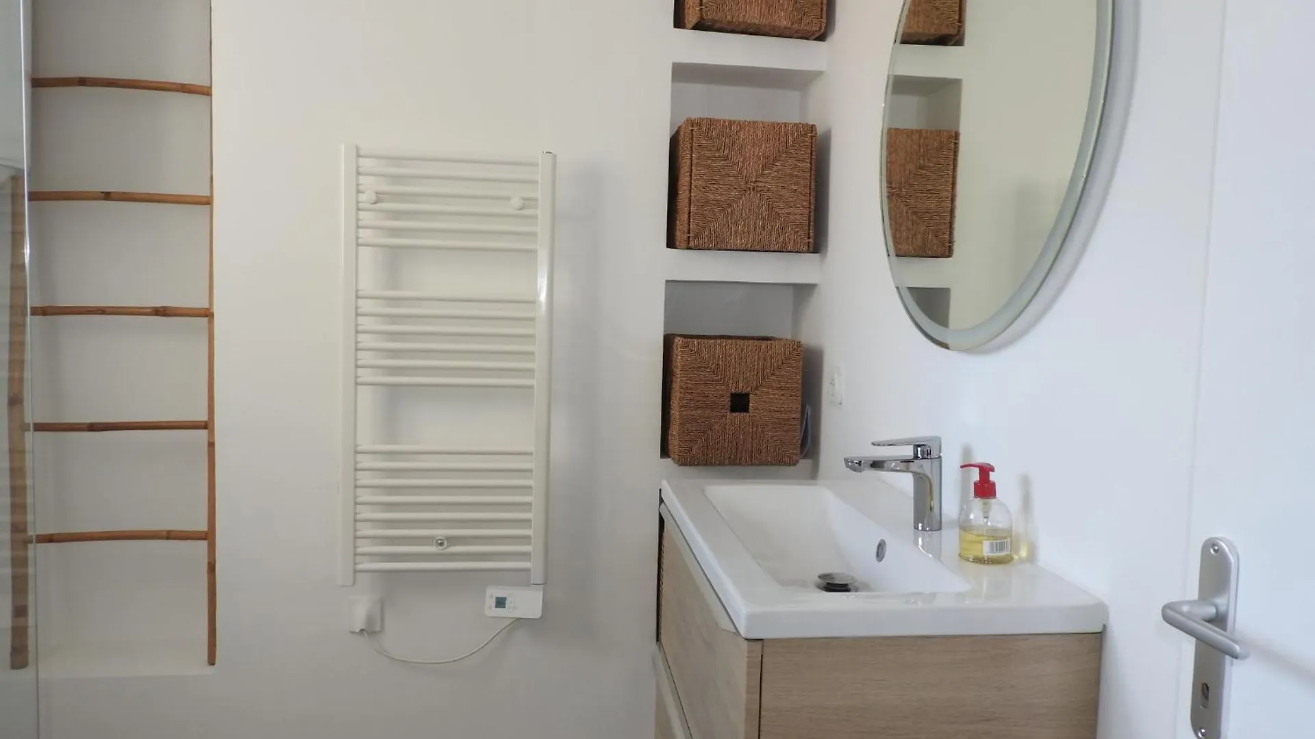 Apartment Gimelli By Interhome Toulon